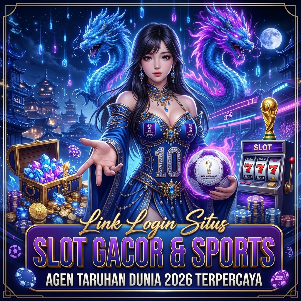 ❀ Citra Game Digital Dengan Rancangan Modern Yang Makin Atraktif